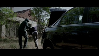 Secuestro / Похищение (2016) - Trailer / Трейлер