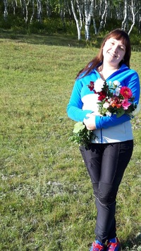 Юленька Яковлева