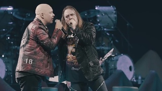 HELLOWEEN - Forever And One - 2019 - Live HD - Full HD 1080p - группа Рок Тусовка HD / Rock Party HD