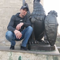 Александр Устинов