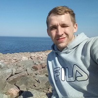 Павел Белоусов