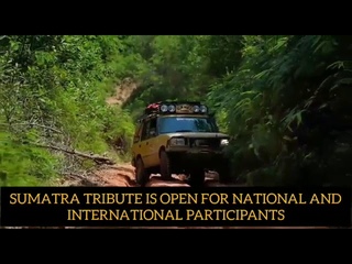 Sumatra Tribute Internasional 2020