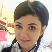 Людмила Шадрина