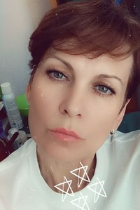 Ирина Солдатова