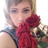 Наталья Иванова