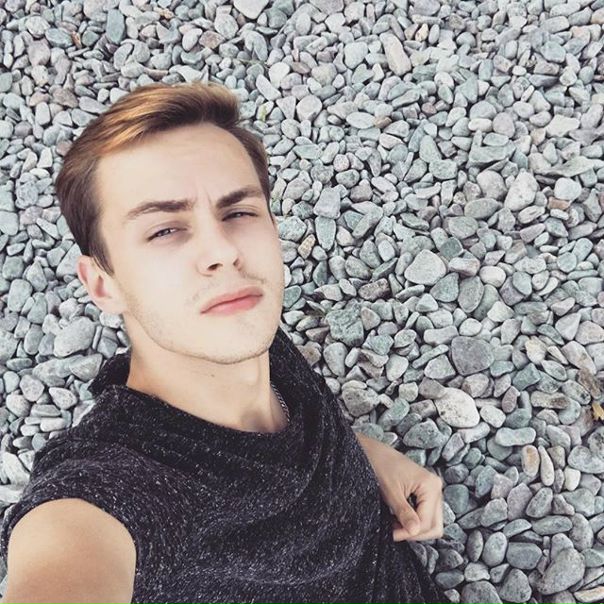 Алексей Щербаков, Россия, Томск