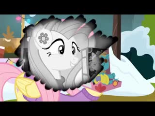 fluttershy stan account on Instagram_ __  the original caption I had for this reminded me of the time a butter