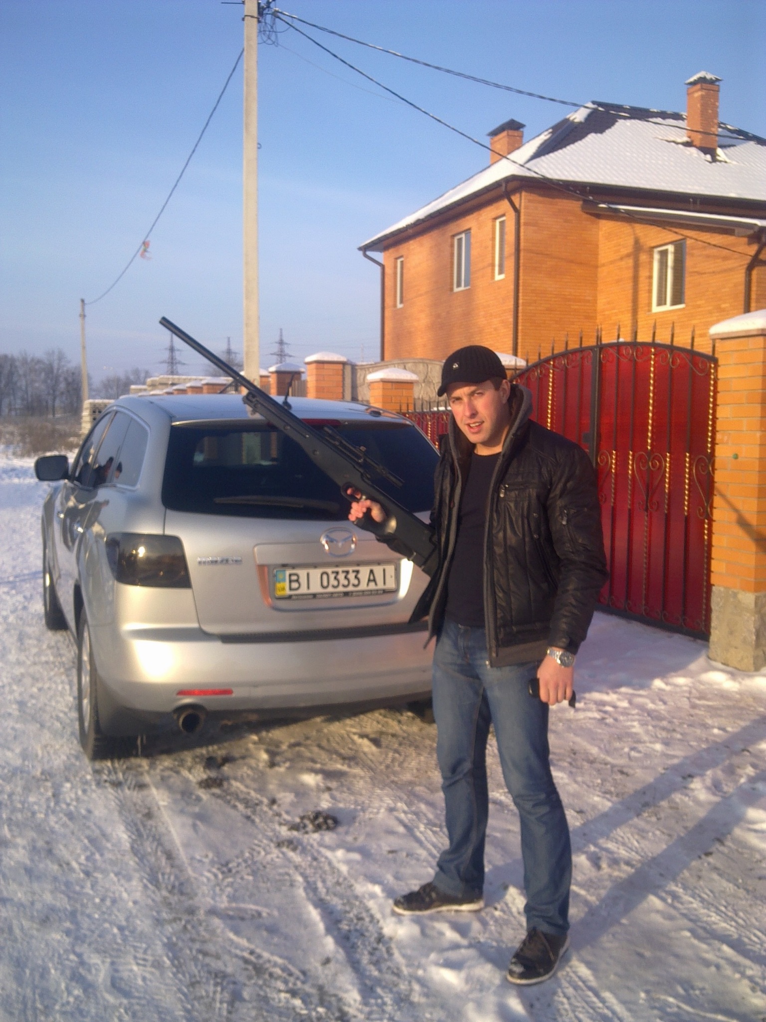 Фото профиля