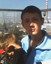 №47, Алексей Солодов, Белово №47, Алексей Солодов, Белово