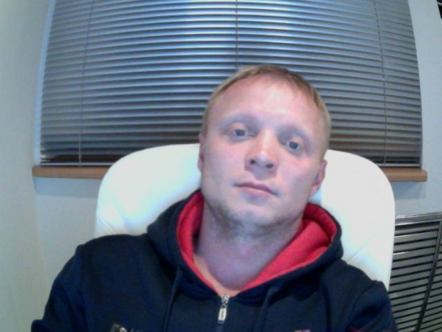 №4, Евгений Волужков №4, Евгений Волужков