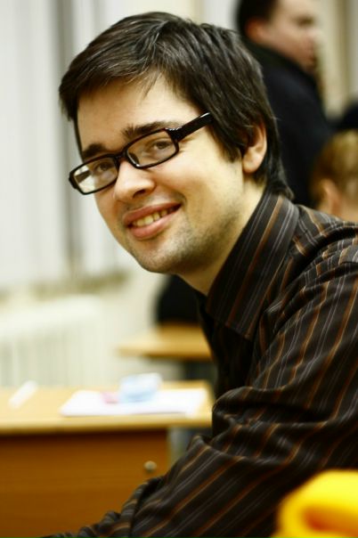 №2, Владимир Цветков, 28.4.1988, Москва №2, Владимир Цветков, 28.4.1988, Москва