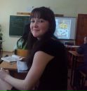 Фотография Наталья Мантаусова