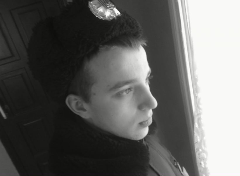 №35, Дмитрий Сергеевич №35, Дмитрий Сергеевич
