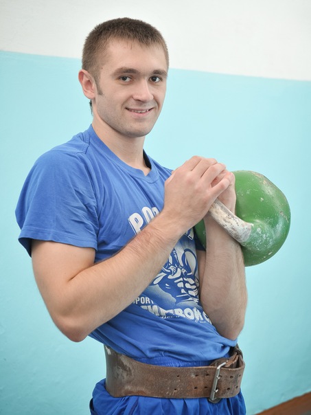 №11, Alex Karepin №11, Alex Karepin