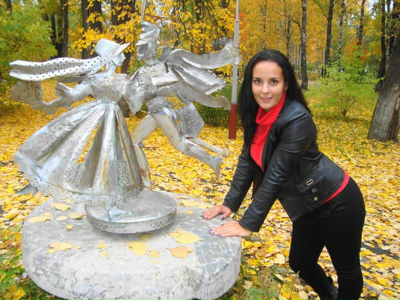 №16, Янина Данилова, Сыктывкар №16, Янина Данилова, Сыктывкар