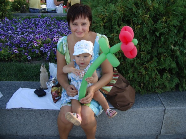 №32, Яна Богуж, Днепр (Днепропетровск) №32, Яна Богуж, Днепр (Днепропетровск)