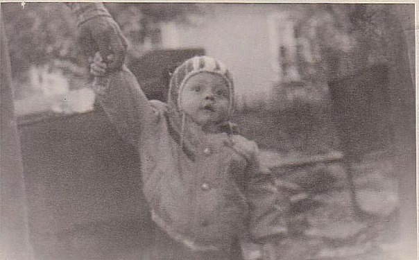 №51, Тарас Бевз, 31 год №51, Тарас Бевз, 31 год