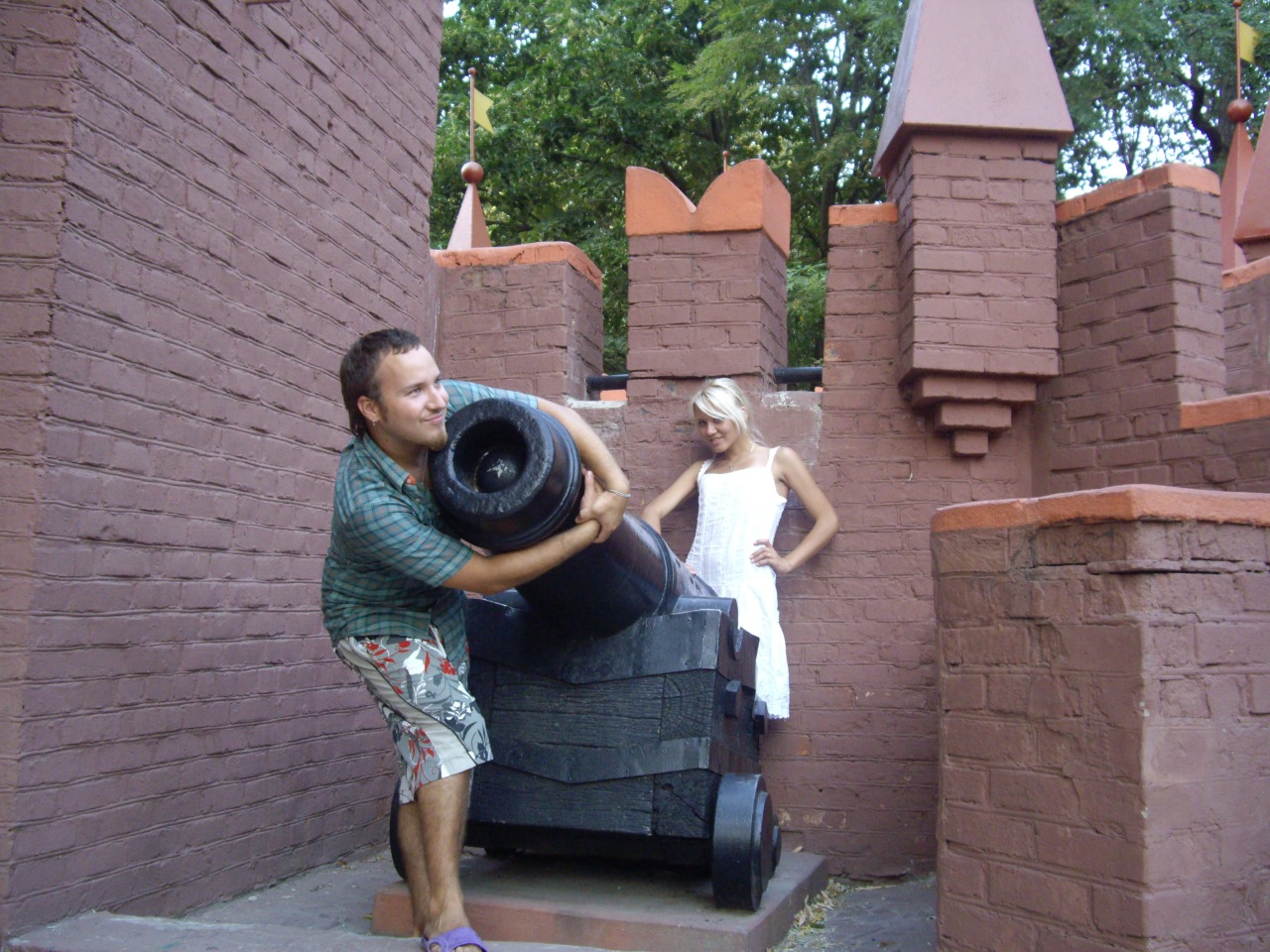 Фото профиля