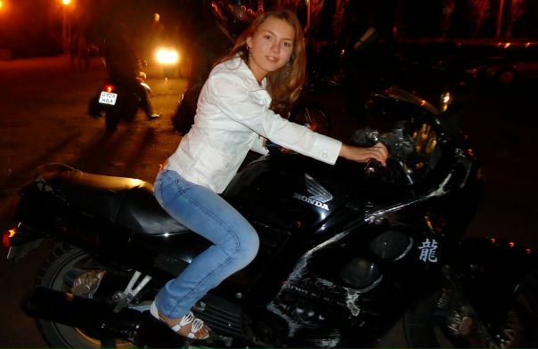 №138, Дарья Сальникова, 30 лет, Запорожье №138, Дарья Сальникова, 30 лет, Запорожье