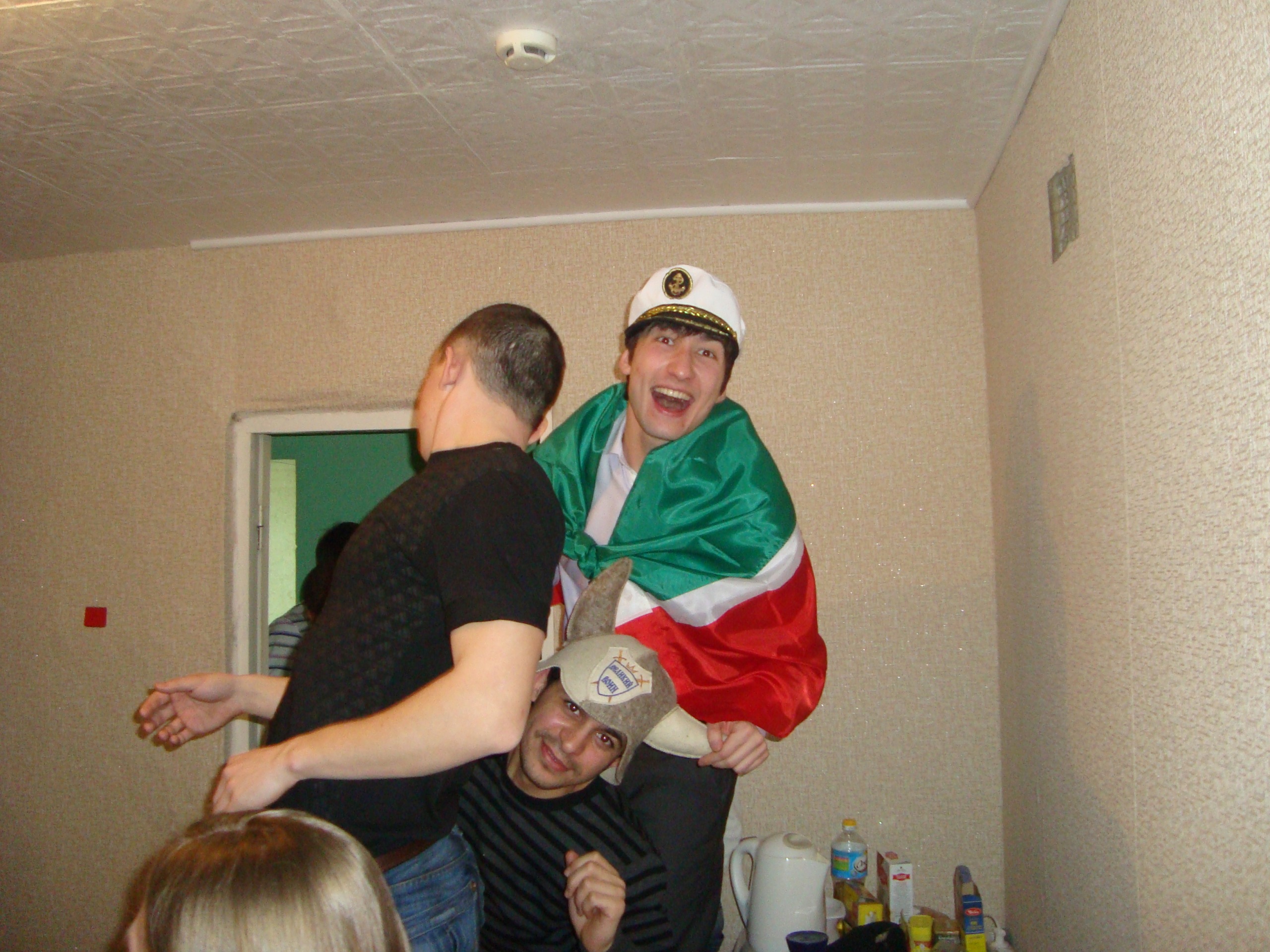 Фото профиля