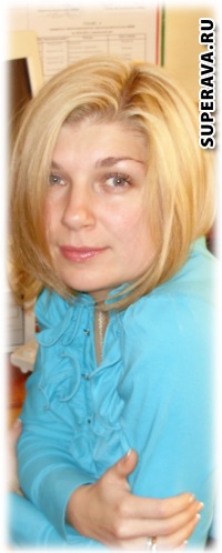 №12, Viktorija Marchak, 45 лет №12, Viktorija Marchak, 45 лет