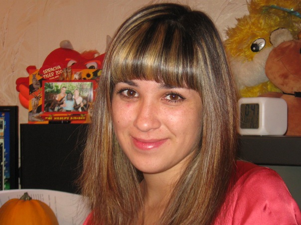 №89, Юлия Чернявская, 38 лет, Лесосибирск №89, Юлия Чернявская, 38 лет, Лесосибирск