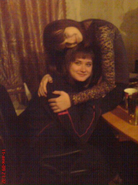 №10, Светлана Спиридонова №10, Светлана Спиридонова