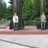 Аватар: Санька Кужелев