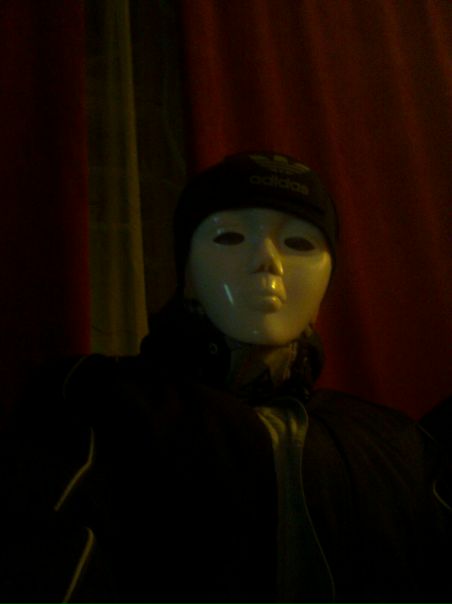 №4, Артём Васыленко №4, Артём Васыленко