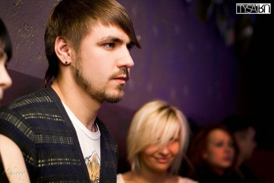 №105, Пётр Усатюк, Владивосток №105, Пётр Усатюк, Владивосток