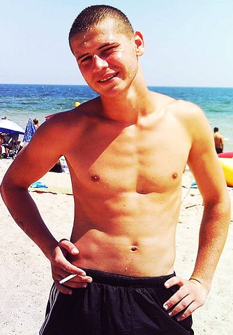 №3, Костик Олимид №3, Костик Олимид