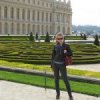 Аватар: Алина Инсафутдинова