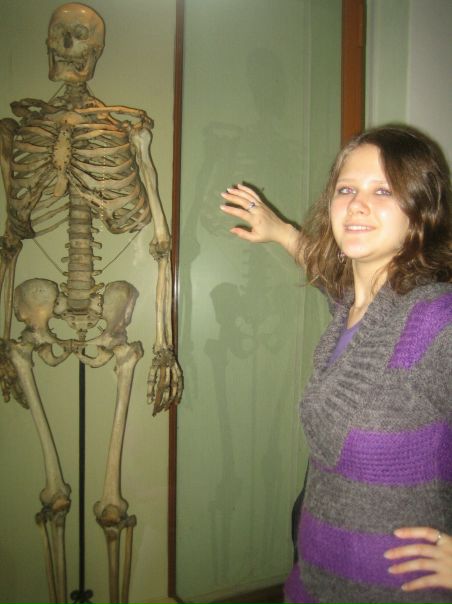 №173, Юлия Большакова, 1.6.1993 №173, Юлия Большакова, 1.6.1993