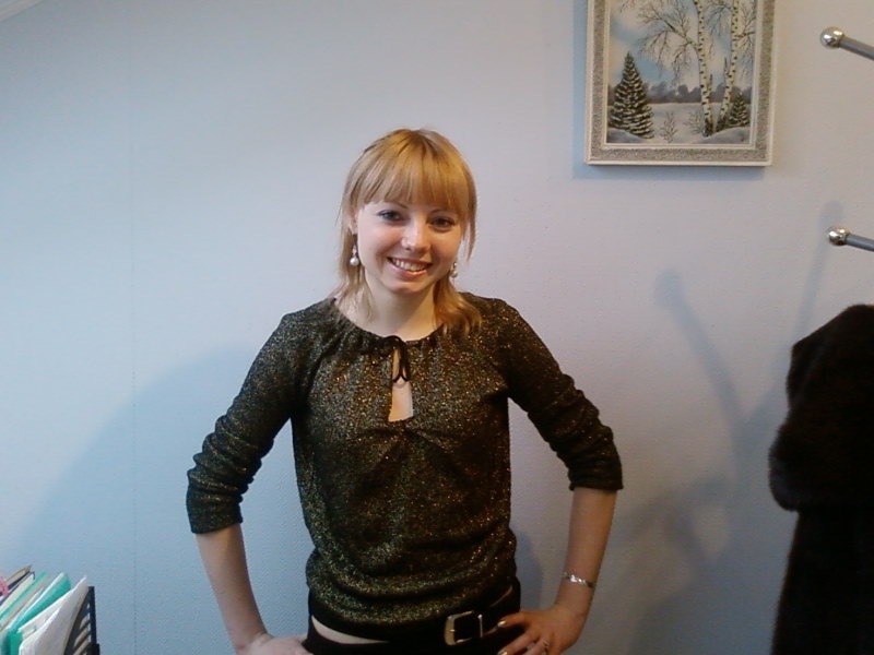 Фото профиля