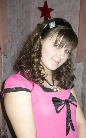 №15, Ксения Брызгова №15, Ксения Брызгова