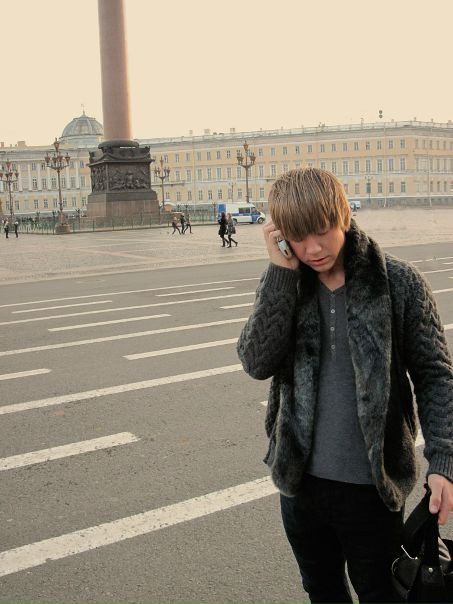 Aleksey Yakovlev фото профиля #5