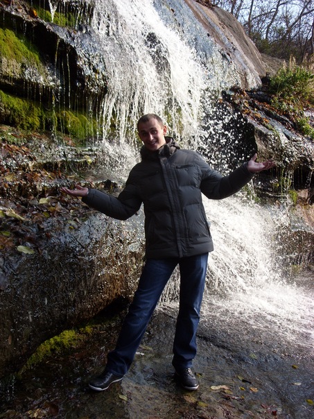 №31, Андрей Токаренко, Киев №31, Андрей Токаренко, Киев