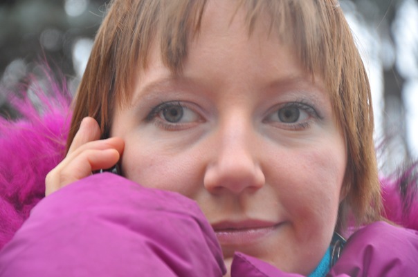 №48, Наталья Панкина, 41 год, Москва №48, Наталья Панкина, 41 год, Москва