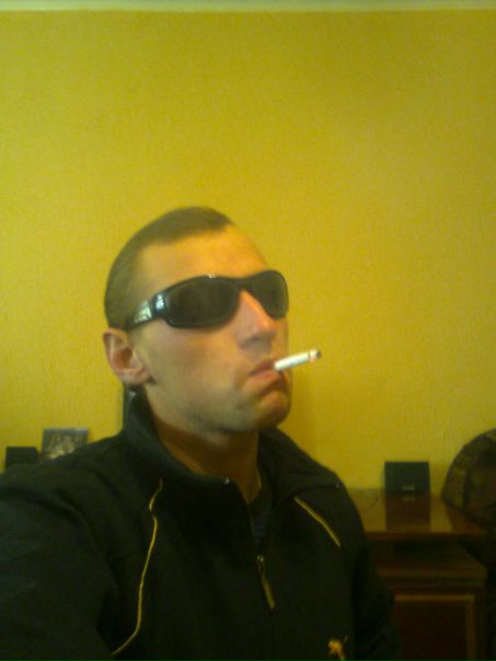 №37, Валентин Крюков, 38 лет, Одесса №37, Валентин Крюков, 38 лет, Одесса