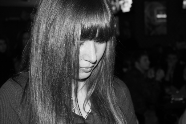 №112, Ольга Бурметова, Москва №112, Ольга Бурметова, Москва