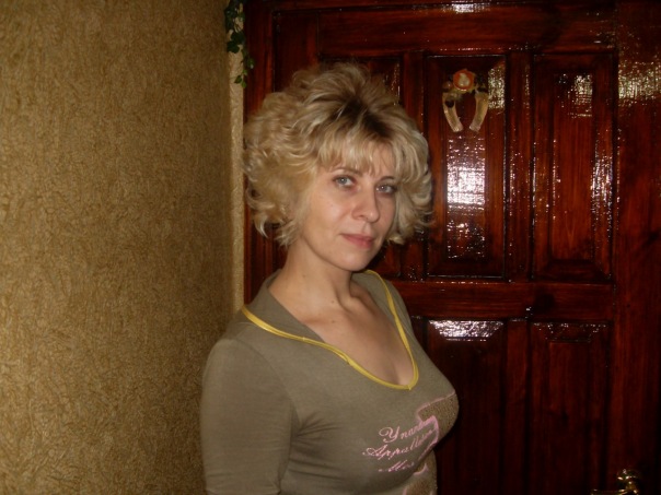 №41, Елена Махота, 55 лет №41, Елена Махота, 55 лет