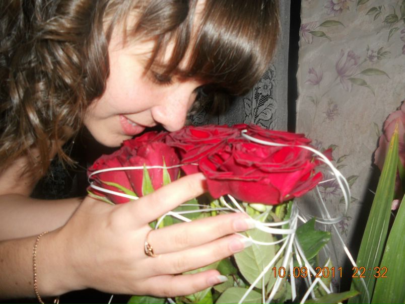 №26, Ира Драган, Одесса №26, Ира Драган, Одесса