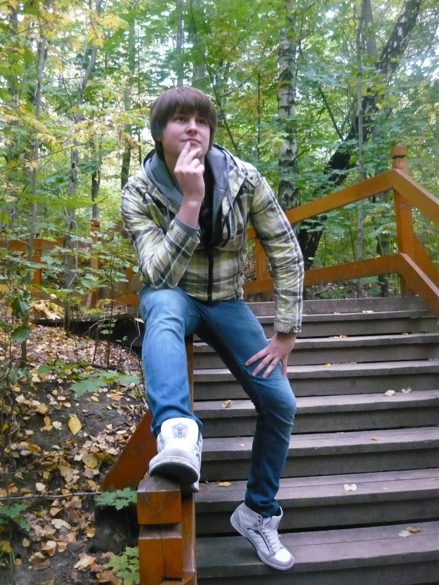 Фото профиля