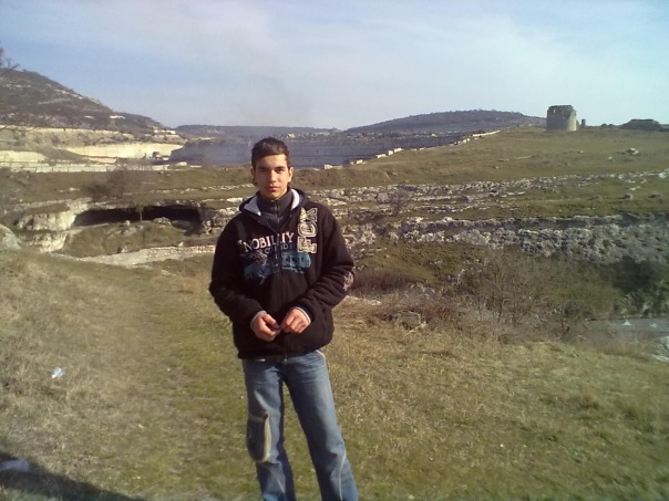 №42, Саша Печенюк, Николаев №42, Саша Печенюк, Николаев