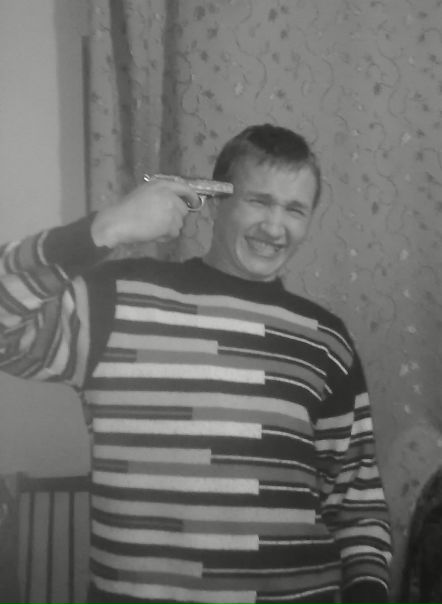 №32, Николай Колищук, 34 года, Торецк / Дзержинск №32, Николай Колищук, 34 года, Торецк / Дзержинск