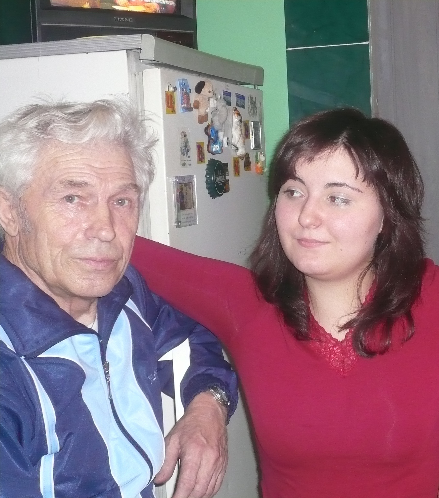 Фото профиля