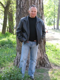Александр Воронин