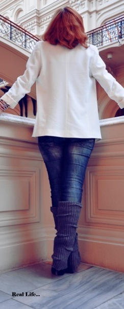 №80, Catharina Ross, Москва №80, Catharina Ross, Москва