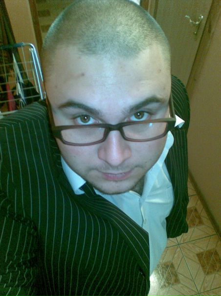 №18, Валерий Сивоконь №18, Валерий Сивоконь