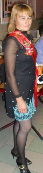 №6, Руслана Нікіфорчук №6, Руслана Нікіфорчук